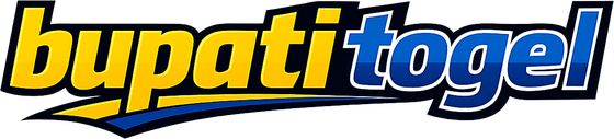 Logo bupatitogel